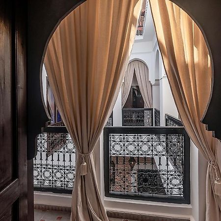 Riad Dar Merzouga Hammam & Jacuzzi 마라케시 외부 사진