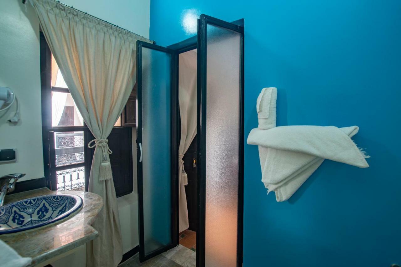 Riad Dar Merzouga Hammam & Jacuzzi 마라케시 외부 사진