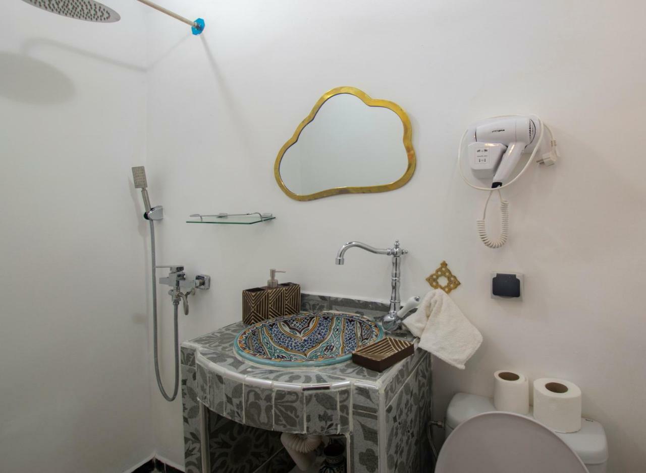 Riad Dar Merzouga Hammam & Jacuzzi 마라케시 외부 사진