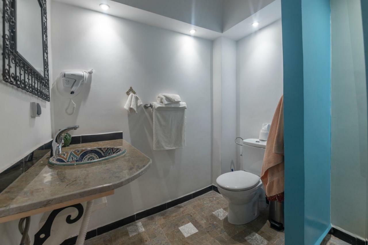 Riad Dar Merzouga Hammam & Jacuzzi 마라케시 외부 사진