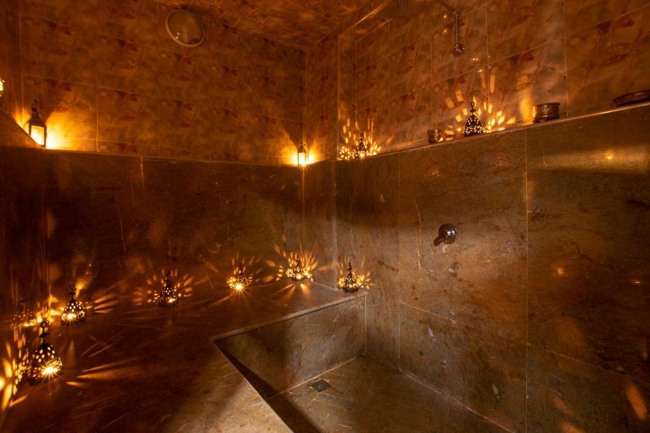 Riad Dar Merzouga Hammam & Jacuzzi 마라케시 외부 사진
